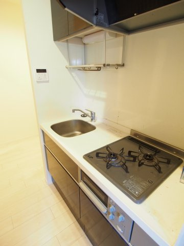【キッチン】 | リビオン千駄ヶ谷