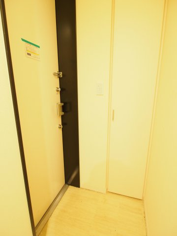 【玄関】 | リビオン千駄ヶ谷