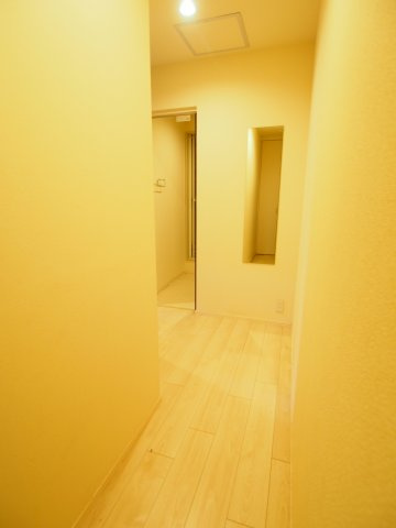 【内装】 | リビオン千駄ヶ谷