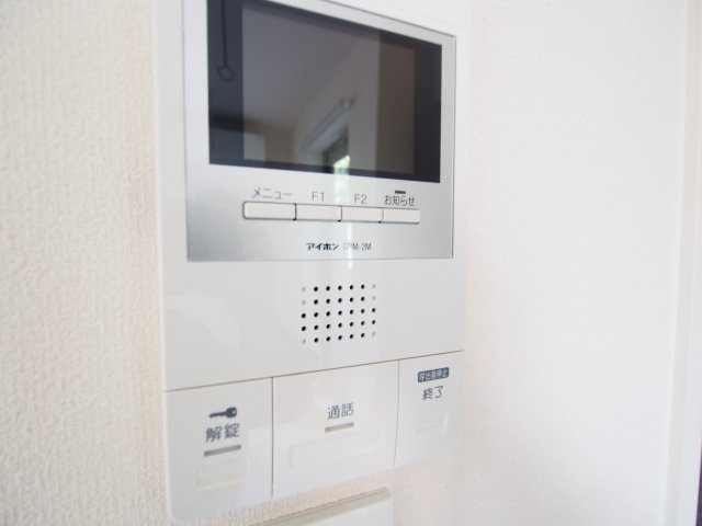 【セキュリティ】 | リビオン千駄ヶ谷