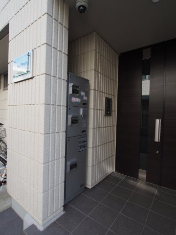【その他共用部分】 | リビオン千駄ヶ谷 | リビオン千駄ヶ谷