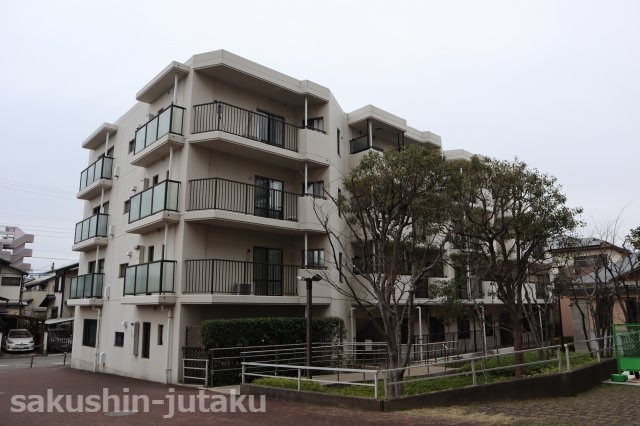 セントラルコート習志野台　