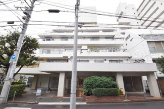 【外観】 | 物件のお問い合わせは、 ０１２０－７００－９６８までお気軽にどうぞ！
外観