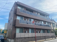 ソレイユ代沢の画像