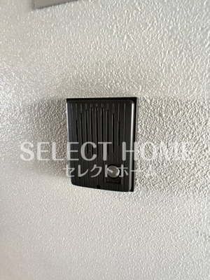 【セキュリティ】 | ラ・メゾン・ドゥ日名中町 | 同型タイプ