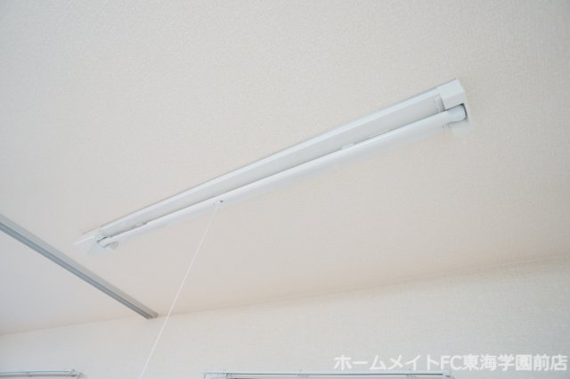 熊本市北区清水本町のアパートのその他