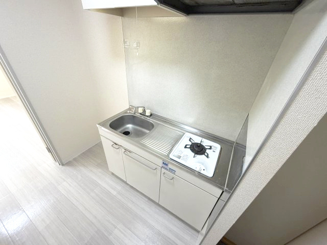 【キッチン】 | ジュネス芦屋ウエスト
