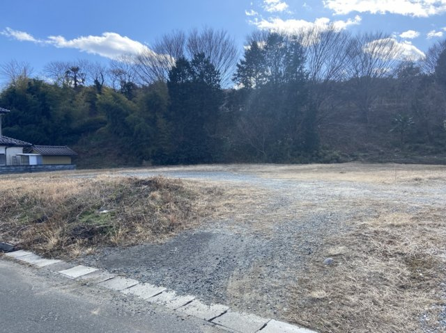 いわき市後田町柳町の外観