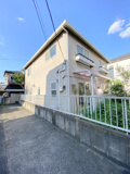 給田４丁目テラスハウスの画像