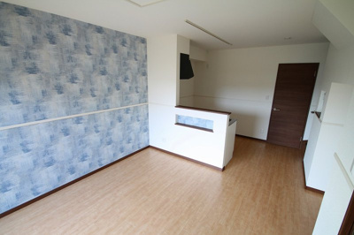 【居間・リビング】 | ヴィラ・ユーリ