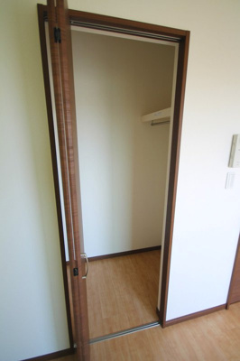 【収納】 | ヴィラ・ユーリ