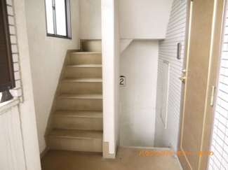 【その他共用部分】