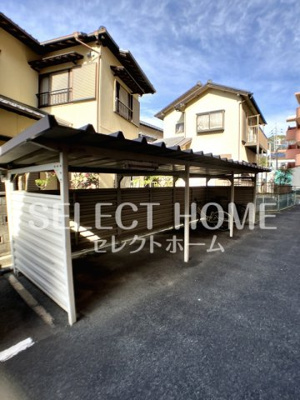  | コーポのぐろ