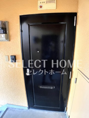  | コーポのぐろ