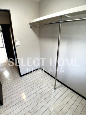 【収納】 | コーポのぐろ