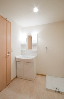 【独立洗面台】 | クルベルク