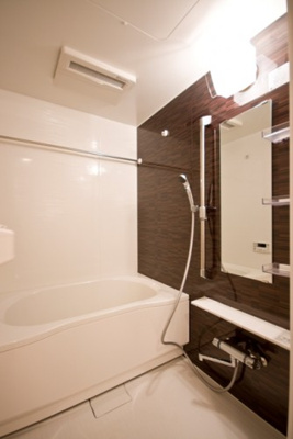 【浴室】 | クルベルク