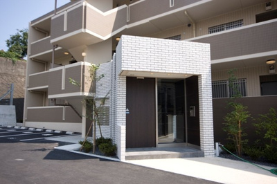 【エントランス】 | クルベルク