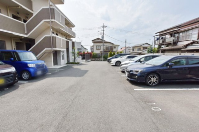 【駐車場】 | クルベルク