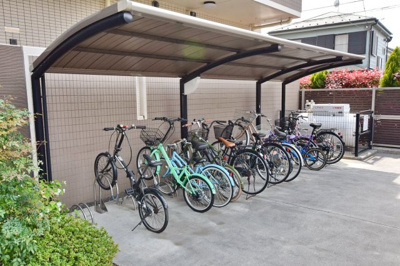 【その他共用部分】 | クルベルク