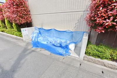 【その他共用部分】 | クルベルク