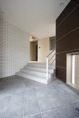 【その他共用部分】 | クルベルク