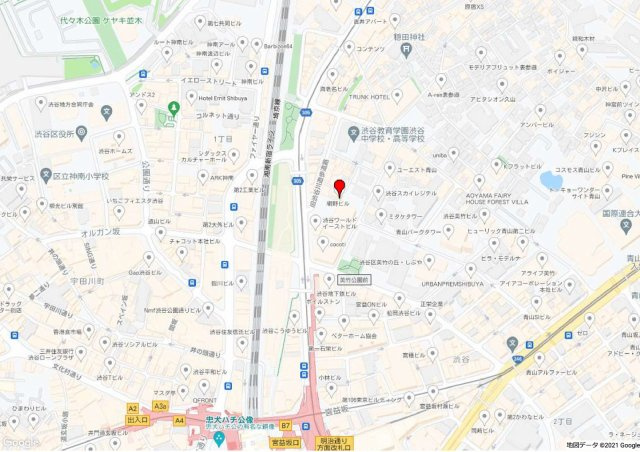 網野ビル