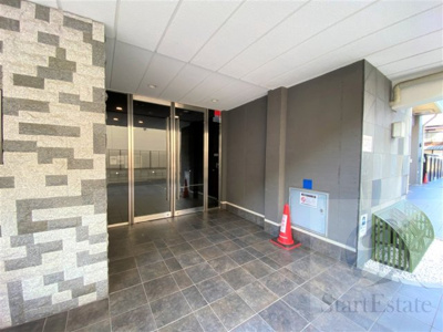 【エントランス】 | エスリード平野本町