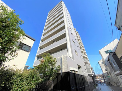 【その他共用部分】 | エスリード平野本町