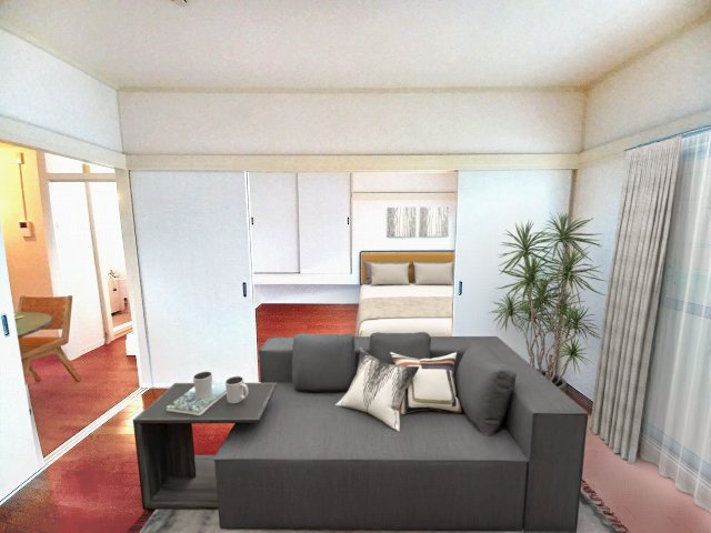 第３横溝コーポ