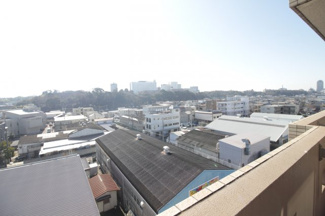 【展望】 | ※写真は別室です。
