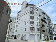 スカイコート日本橋の画像
