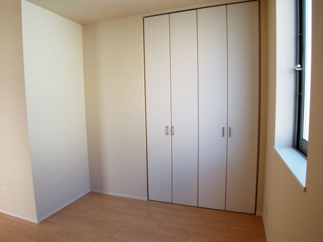 【収納】 | ＦＥＲＩＯ笹塚 | クローゼット完備でスッキリとしたお部屋です！