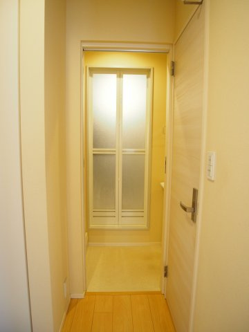 【洗面所】 | ＦＥＲＩＯ笹塚 | FERIO笹塚