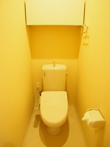 【トイレ】 | ＦＥＲＩＯ笹塚 | FERIO笹塚