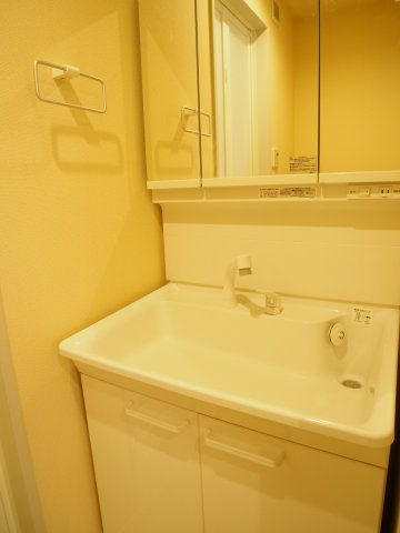 【独立洗面台】 | ＦＥＲＩＯ笹塚 | FERIO笹塚