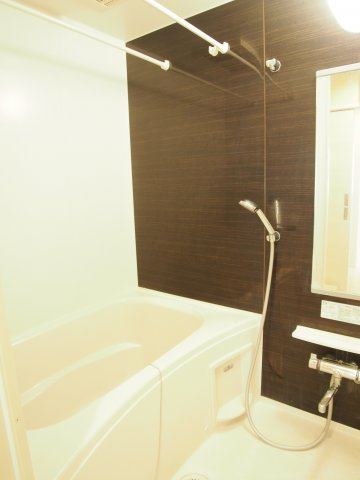 【浴室】 | ＦＥＲＩＯ笹塚 | FERIO笹塚