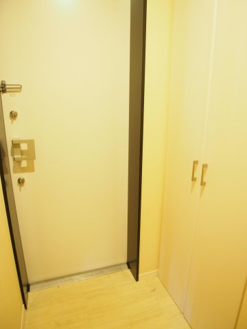 【玄関】 | ＦＥＲＩＯ笹塚 | FERIO笹塚