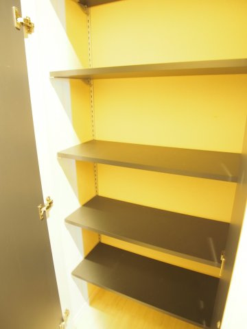 【収納】 | ＦＥＲＩＯ笹塚 | FERIO笹塚