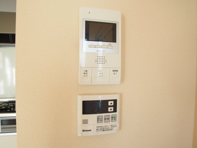 【セキュリティ】 | ＦＥＲＩＯ笹塚 | FERIO笹塚