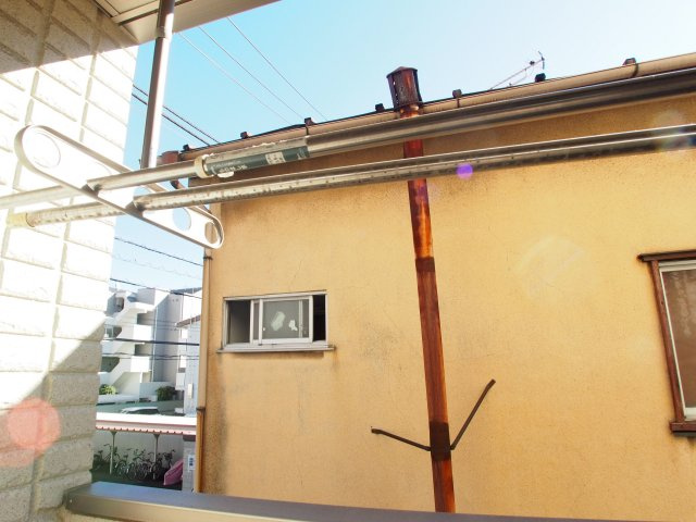 【展望】 | ＦＥＲＩＯ笹塚 | FERIO笹塚