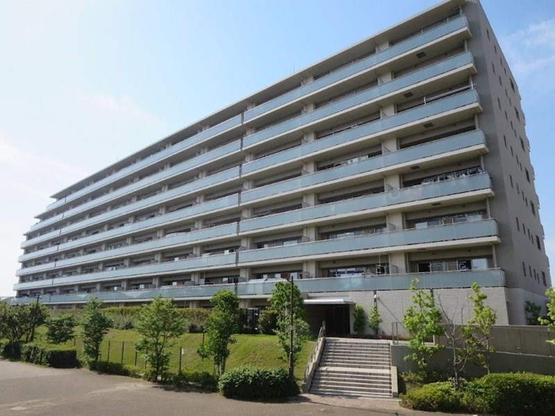 ベルテラッセ南大沢の画像