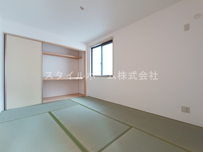 【和室】 | バリュージュ片西