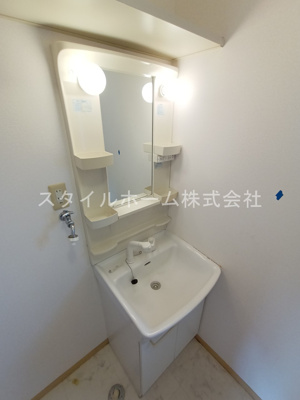【洗面所】 | バリュージュ片西