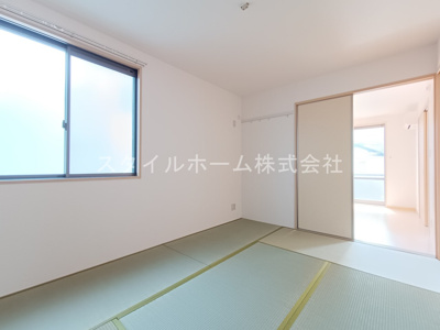 【和室】 | バリュージュ片西