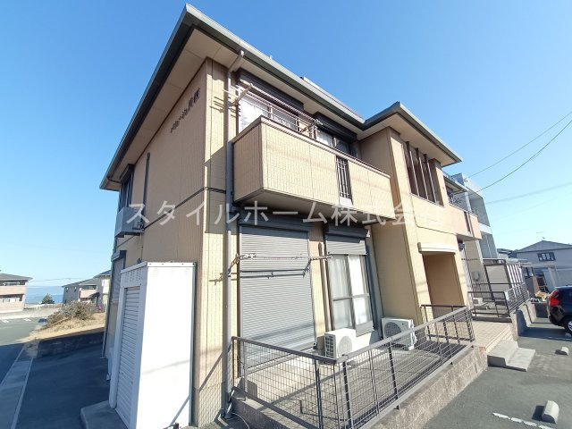 【外観】 | バリュージュ片西