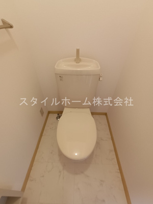 【トイレ】 | バリュージュ片西