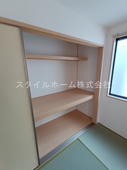 【収納】 | バリュージュ片西
