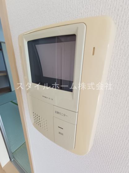 【セキュリティ】 | バリュージュ片西