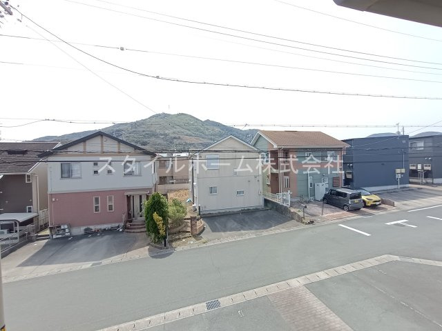 【展望】 | バリュージュ片西